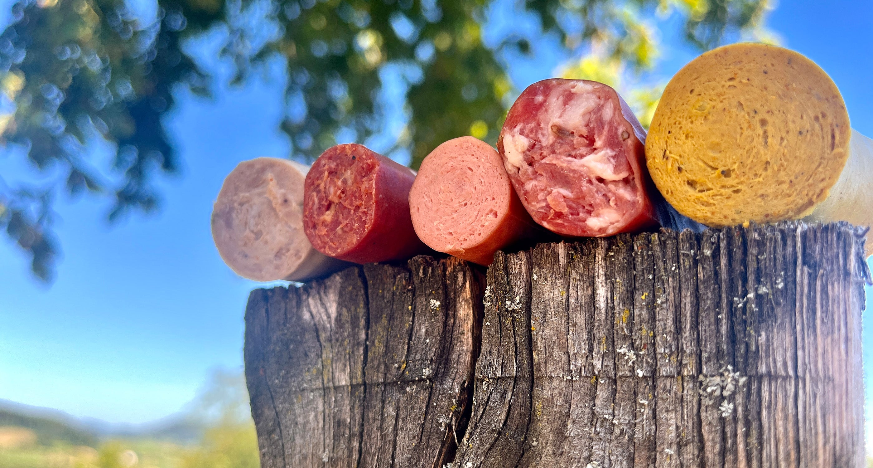 Farnsburger Fleischspezialitäten