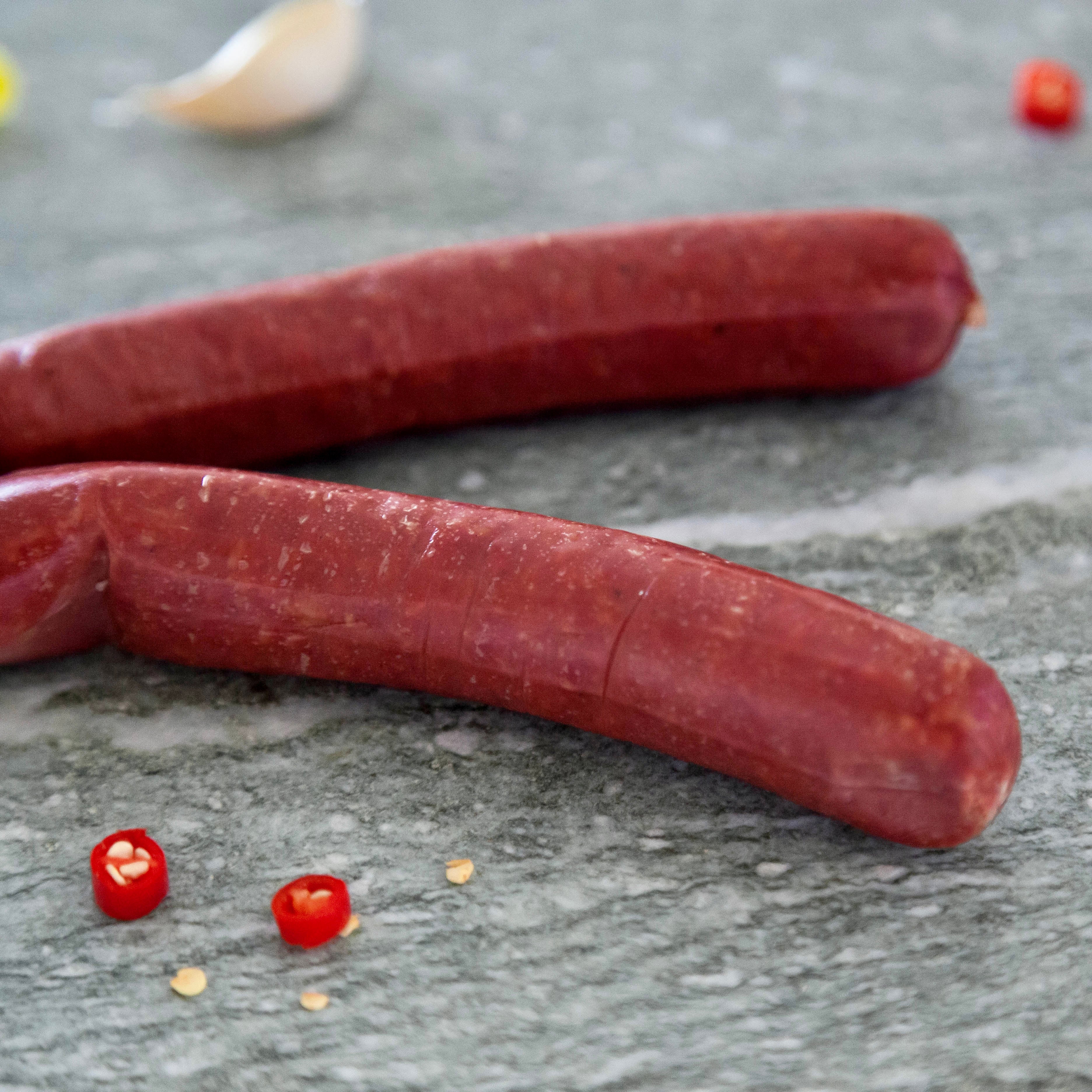 Merguez